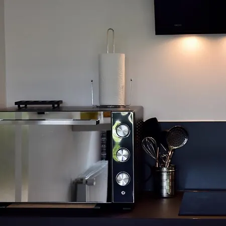 Apartman Escapade 