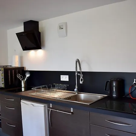 Apartman Escapade 